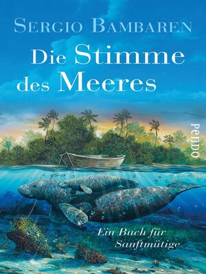 cover image of Die Stimme des Meeres